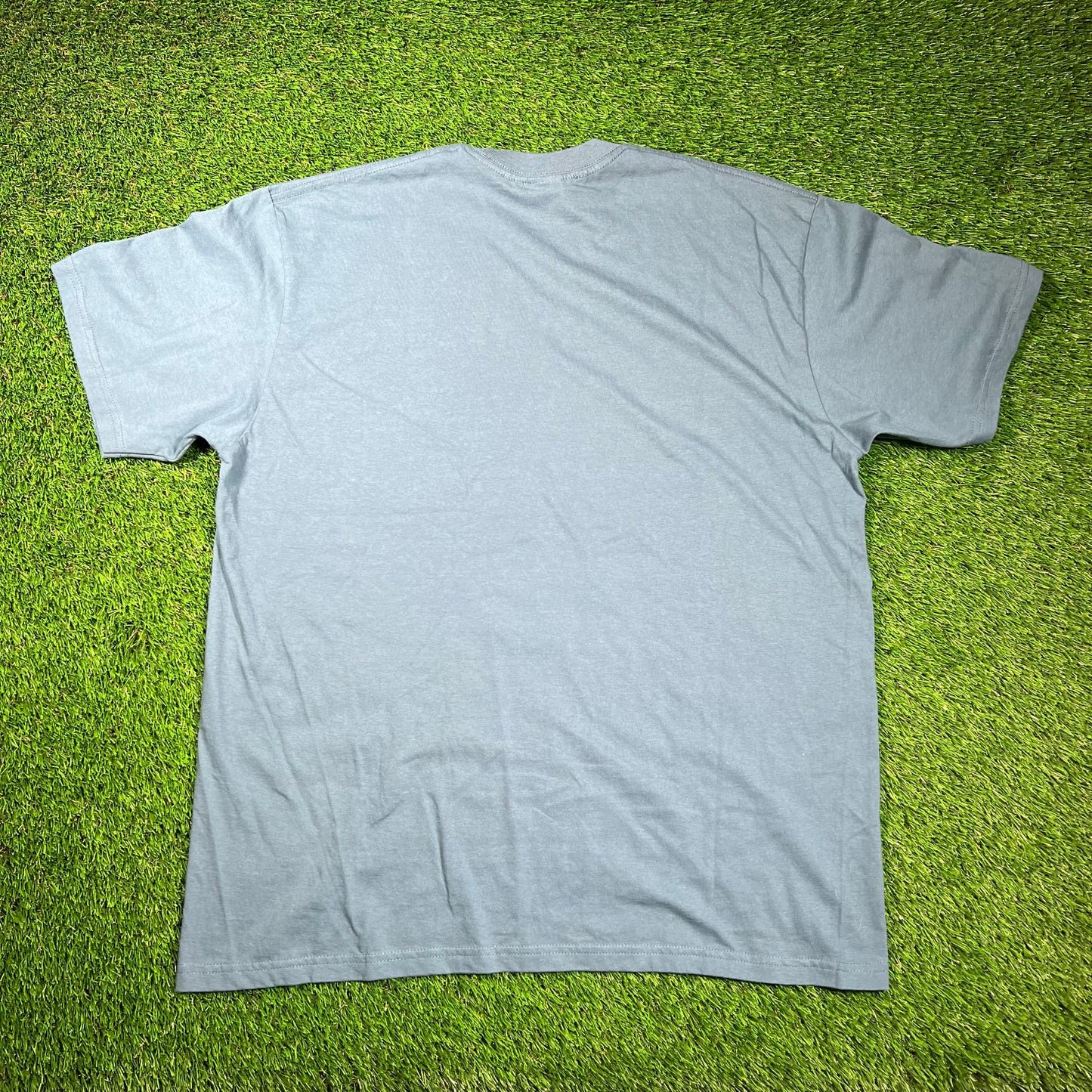 Supreme Slate Faces Tee (2018) Size XL USED x16698