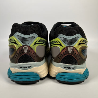Saucony ProGrid Omni 9 Crystal Cave (2023) Size 9.5 USED s18029