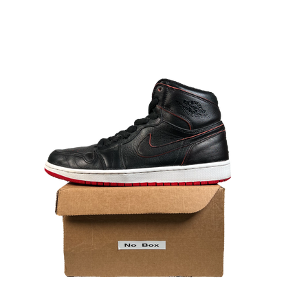 Jordan 1 High Lance Mountain Black (2014) Size 10 USED s19962