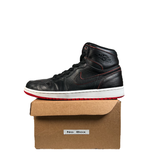 Jordan 1 High Lance Mountain Black (2014) Size 10 USED s19962