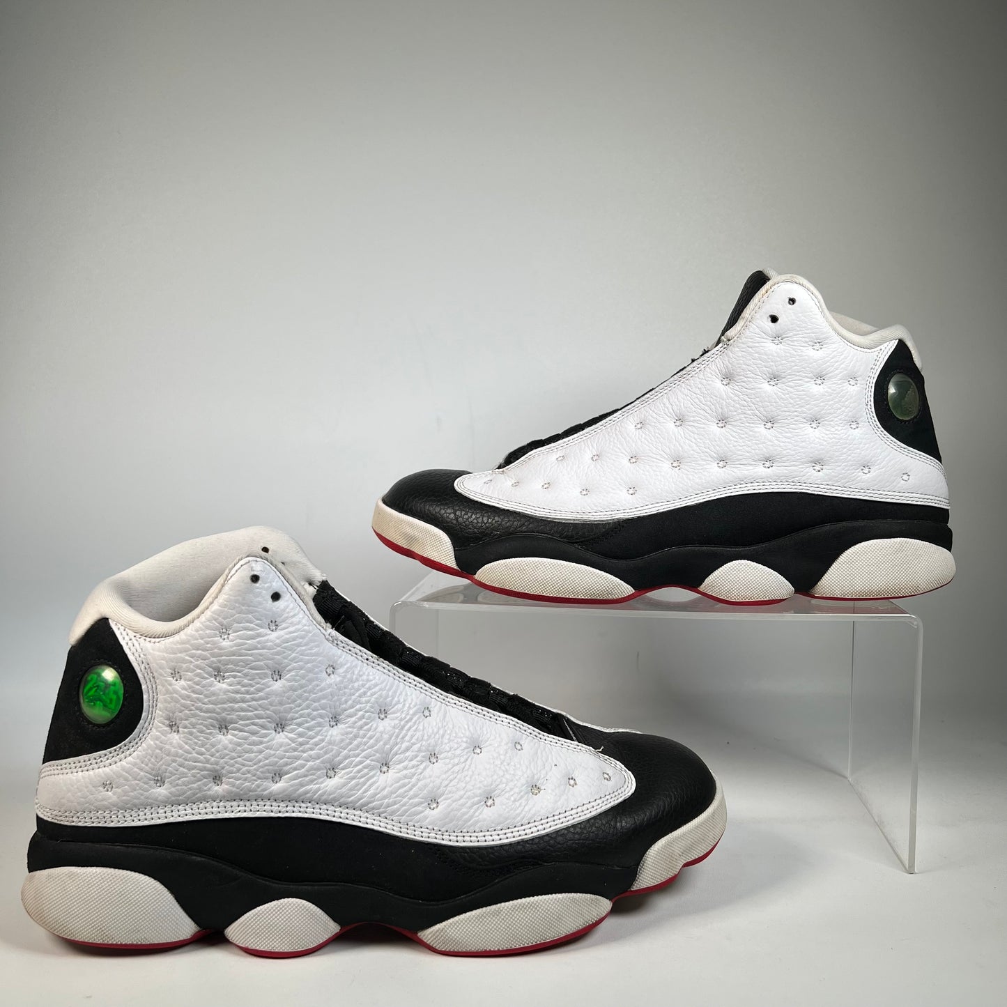 Jordan 13 He Got Game (2018) Size 11.5 USED s21475