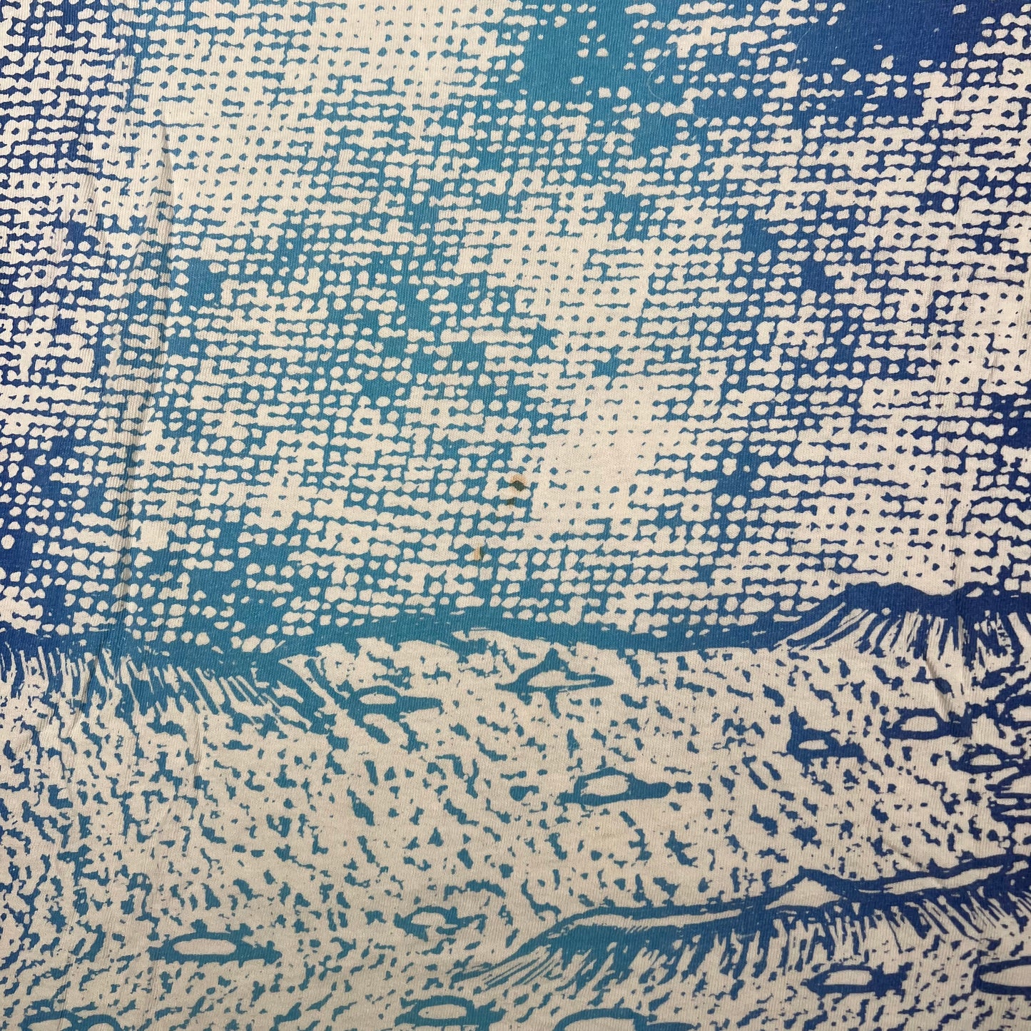 1993 Marvin the Martain Reach for the stars Full Print Size Medium USED v6326