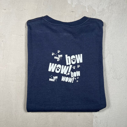 2000's Little Bow Wow Rap Style Tee Size Medium USED V4387
