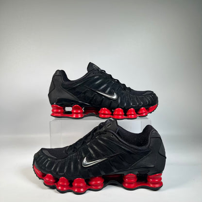 Nike Shox TL Skepta (2019) Size 9.5 USED s23297