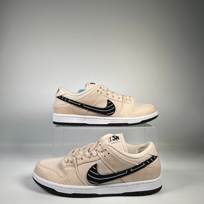 Nike SB Dunk Lopw Albino & Presto (2023) Size 8.5 NEW s21024
