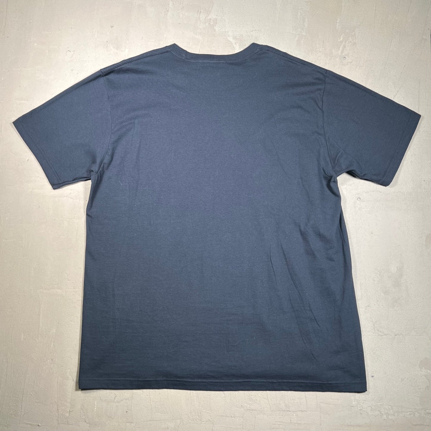 Supreme Grinch Tee Navy (2024) Size XL USED x17025