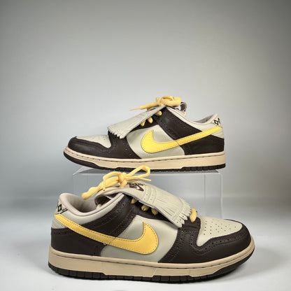 Nike SB Dunk Low Golf Net 2006 Size 10.5 NEW s14060