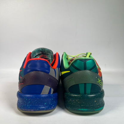 Nike Kobe 8 What The (2025) Size 6y USED s23599