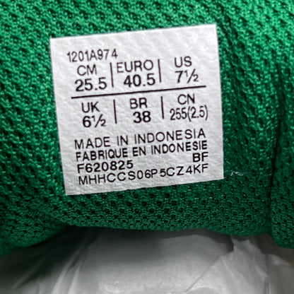 ASICS Gel - 1130 Cream Kale (2023) Size 7.5 NEW s20069