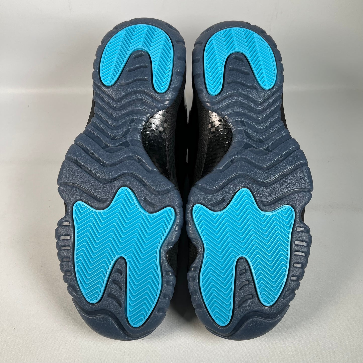 Jordan 11 Gamma Blue (2025) Size 10.5 NEW s21691