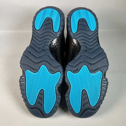 Jordan 11 Gamma Blue (2025) Size 10.5 NEW s21691