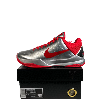Nike Kobe 5 Caitlin Clark Rookie of The Year (2026) Size 8 NEW s23714
