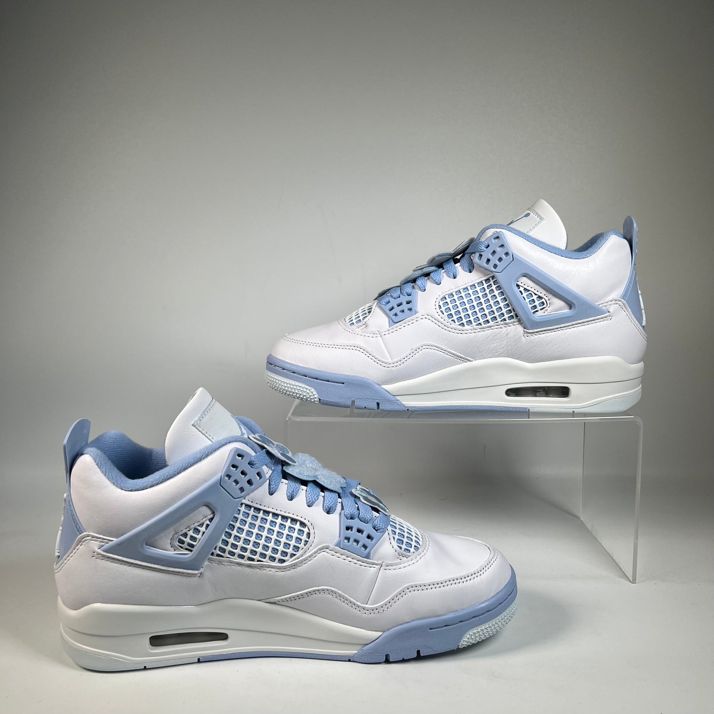 Jordan 4 Forget Me Not (2025) Size 8.5M/10W Size 8.5 NEW s22211