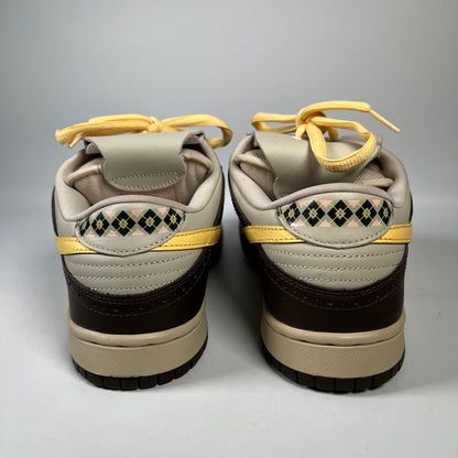 Nike SB Dunk Low Golf Net 2006 Size 10.5 NEW s14060