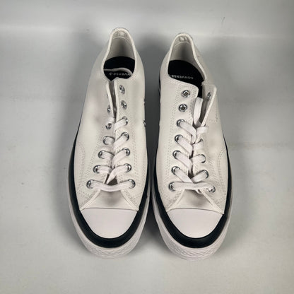Converse Chuck Taylor All Star 70 Ox Moncler Fragment White (2020) Size 9 NEW s21022