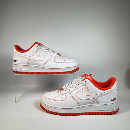 Nike Air Force One Low Rucker Pack (2020) Size 9 USED s22017