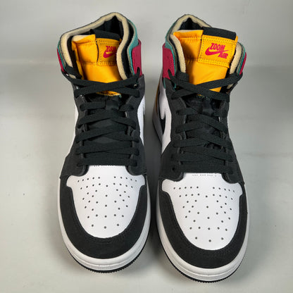 Jordan 1 High Zoom Air CMFT Anthracite (2022) Size 10.5 NEW s22325