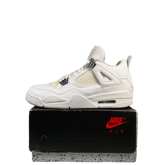 Jordan 4 Pure Money (2017) Size 9.5 USED s20990