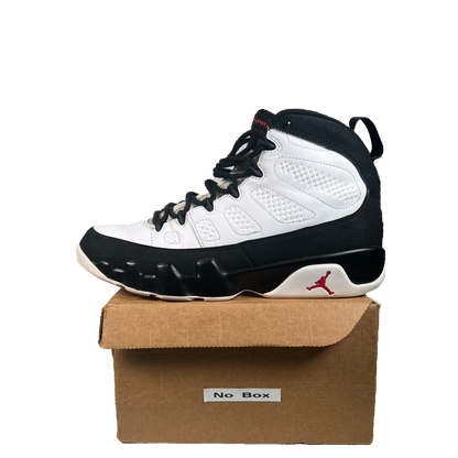 Jordan 9 OG (2016) Size 9.5 USED s22314