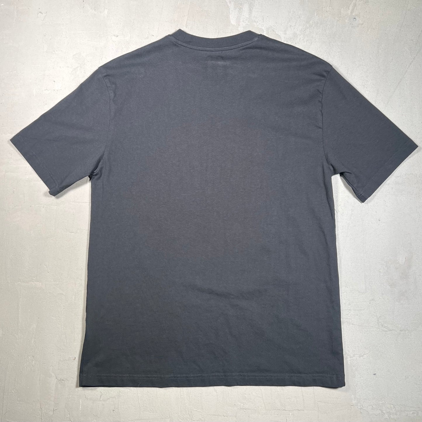 Palace Mcdonalds Black Arches Tee Size Large USED x15395