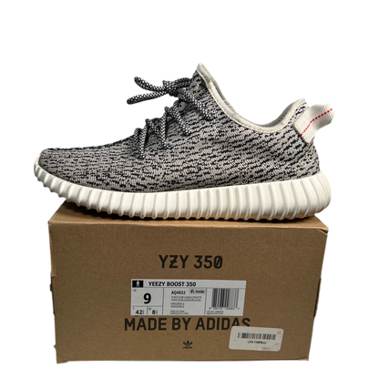 Yeezy Boost 350 Turtledove (2022) Size 9 USED s17647
