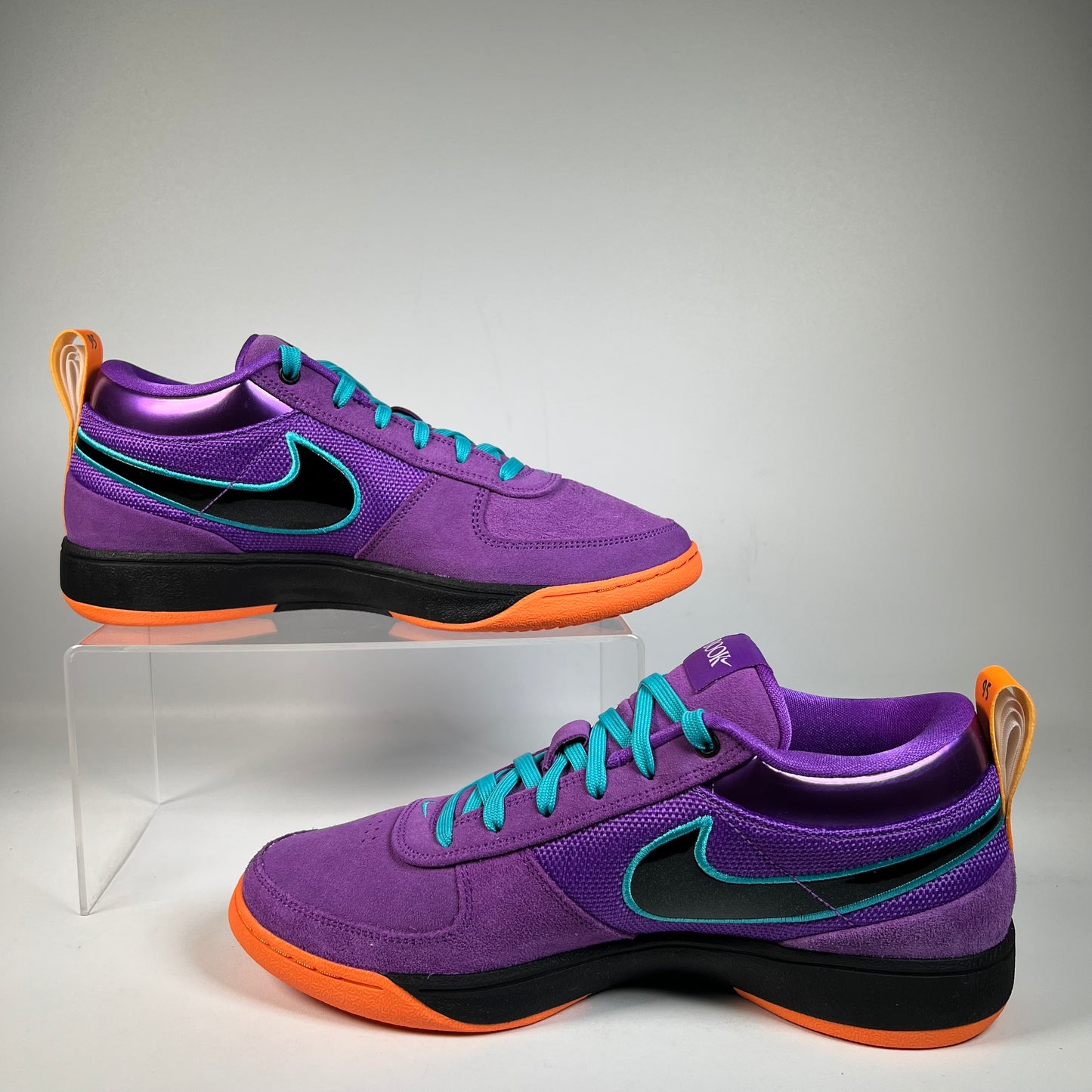 Nike Book 1 1995 All-Star (2025) Size 10.5 NEW s22107