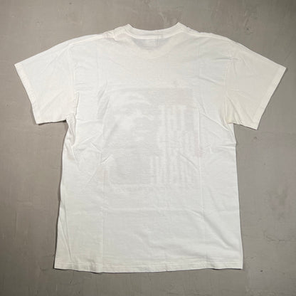 1990s Nike Jordan the Jump Man High Flying Series Tee Size XL USED v4882