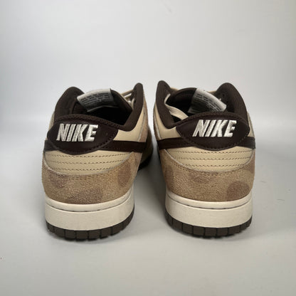 Nike Dunk Low Animal Pack Giraffe (2021) Size 10 USED s17889