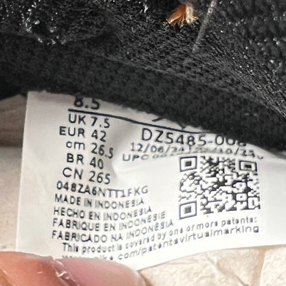 Jordan 1 High Shattered Backboard (2025) Size 8.5 NEW s23594