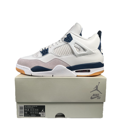 Jordan 4 SB Navy (2025) Size 11.5 NEW s19903