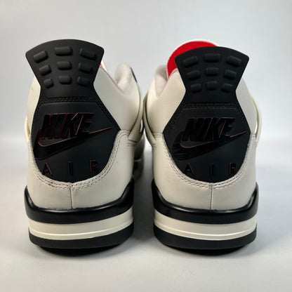 Jordan 4 Flight Club (2026) Size 10.5 USED s23507