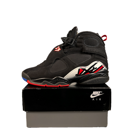 Jordan 8 Playoffs (2023) Size 7.5 USED s22595