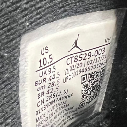 Jordan 6 Electric Green (2021) Size 11 USED s23667