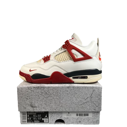 Jordan 4 Nigel Sylvester Brick After Brick (2026) Size 8 USED s23392