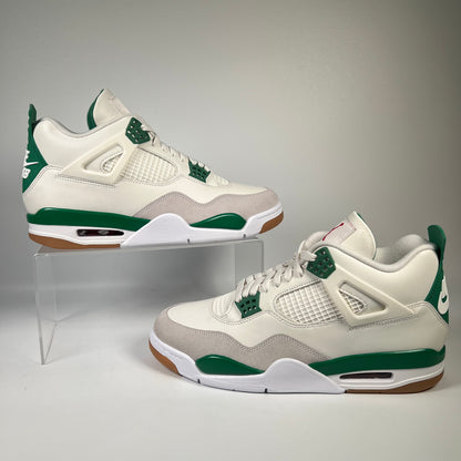 Jordan 4 SB Pine Green (2023) Size 11.5 NEW s19375