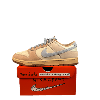 Nike Dunk Low Sanddrift Light Armory Blue (2023) Size 9 NEW s22636