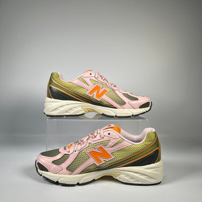 New Balance 740 Concepts Saignee Size 8 NEW s15553