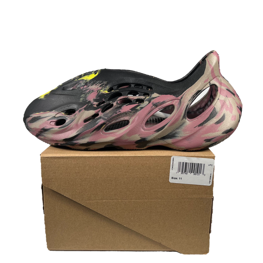 Yeezy Foam Runner MX Carbon (2022) Size 11 NEW s18024