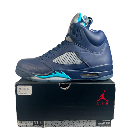 Jordan 5 Pre-Grape (2015) Size 11 NEW s23398