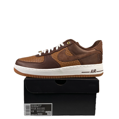 Nike Air Force 1 New Jersey (2025) Size 11.5 NEW s20146