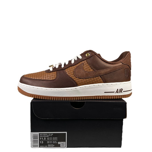 Nike Air Force 1 New Jersey (2025) Size 11.5 NEW s20146