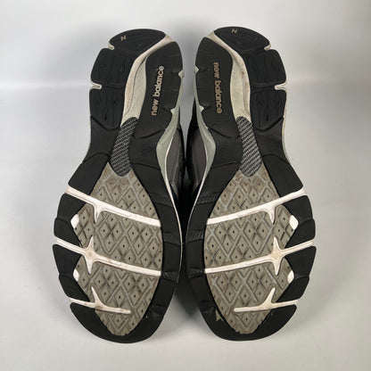 New Balance 920 Grey Black (2022) Size 12 USED s20419