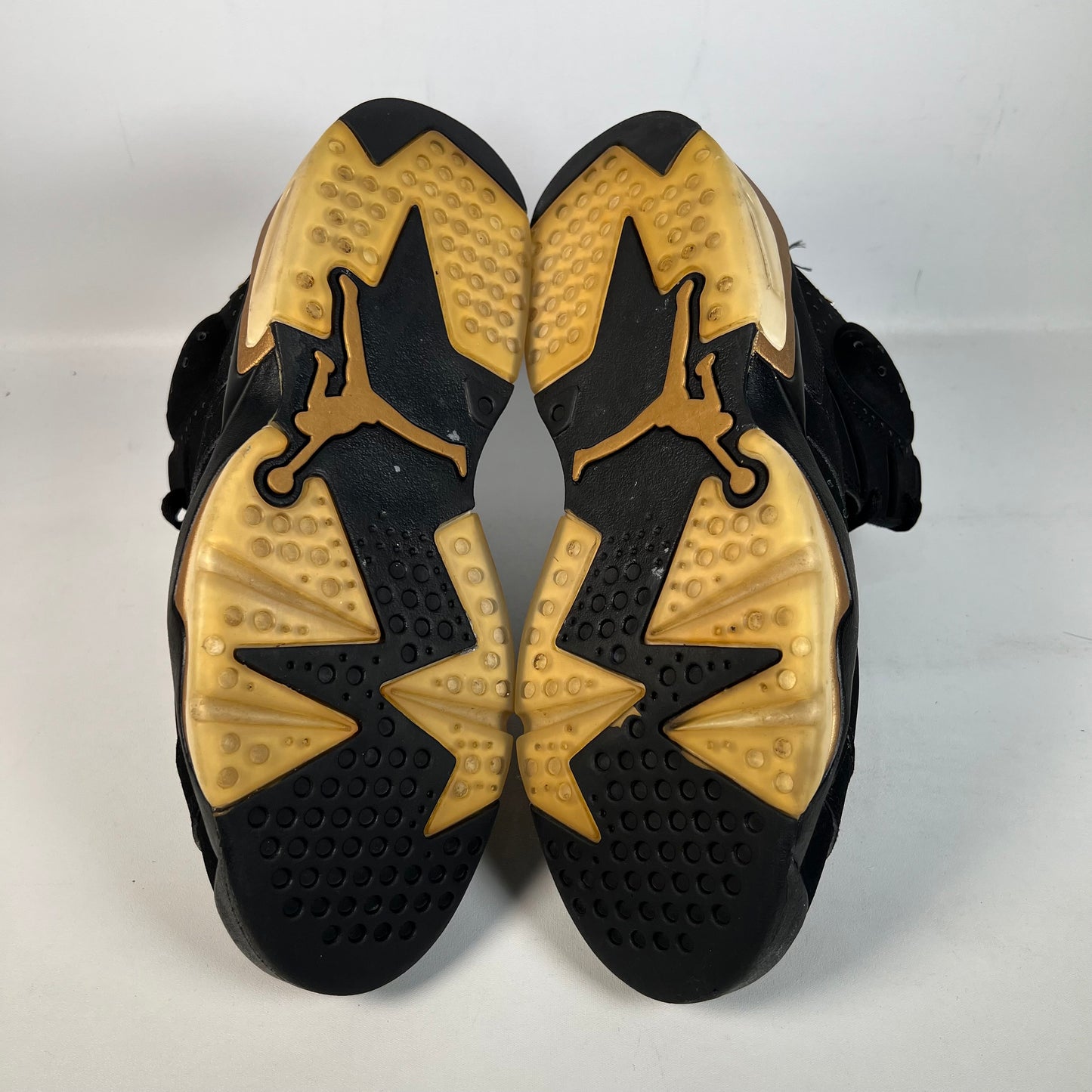 Jordan 6 DMP (2019) Size 9.5 USED s22414