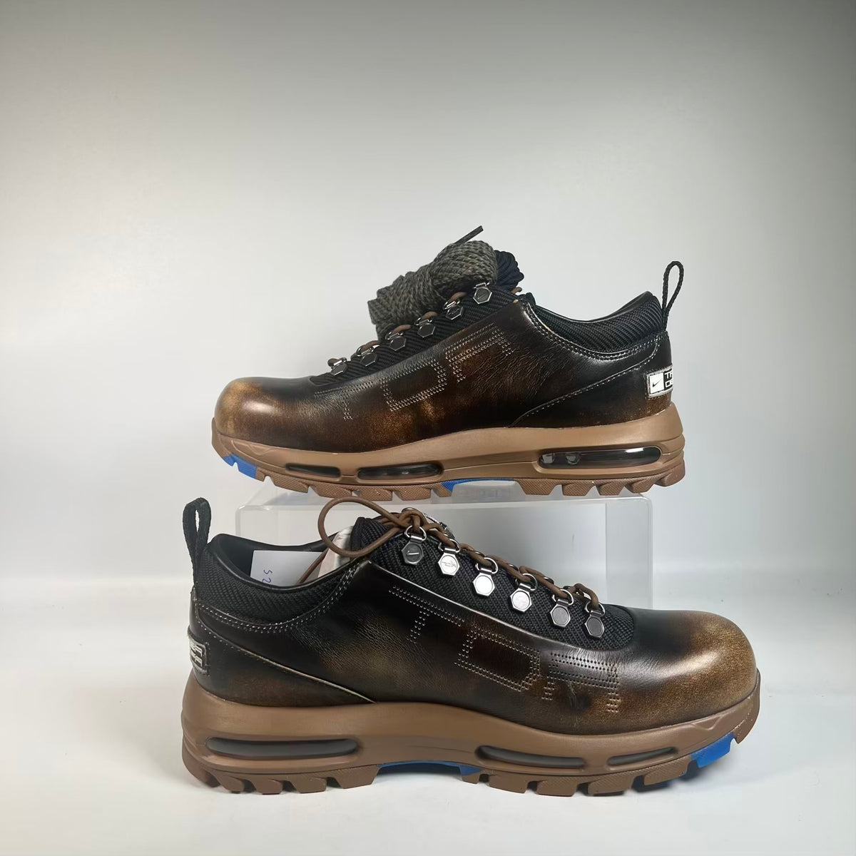 Nike Air Max Goadome Low Taller De Rafa (2026) Size 10.5 NEW s23489