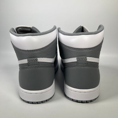 Jordan 1 High Stealth (2022) Size 8 NEW s18439