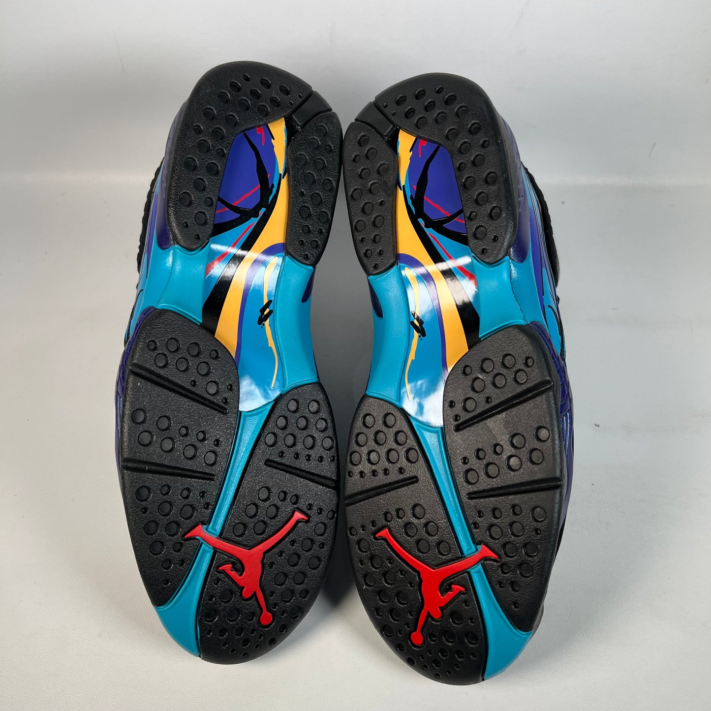 Jordan 8 Aqua (2025) Size 10 NEW s22545