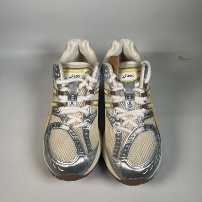 Asics Gel-Nimbus 10.1 Vandy The Pink Atmos Banana Split (2025) Size 10 NEW s21725