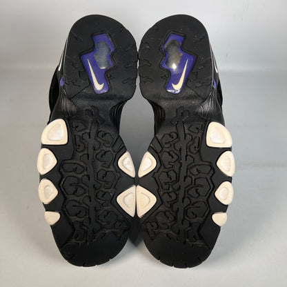 Nike Air Max 2 CB Black White Purple (2020) Size 9.5 USED s21165