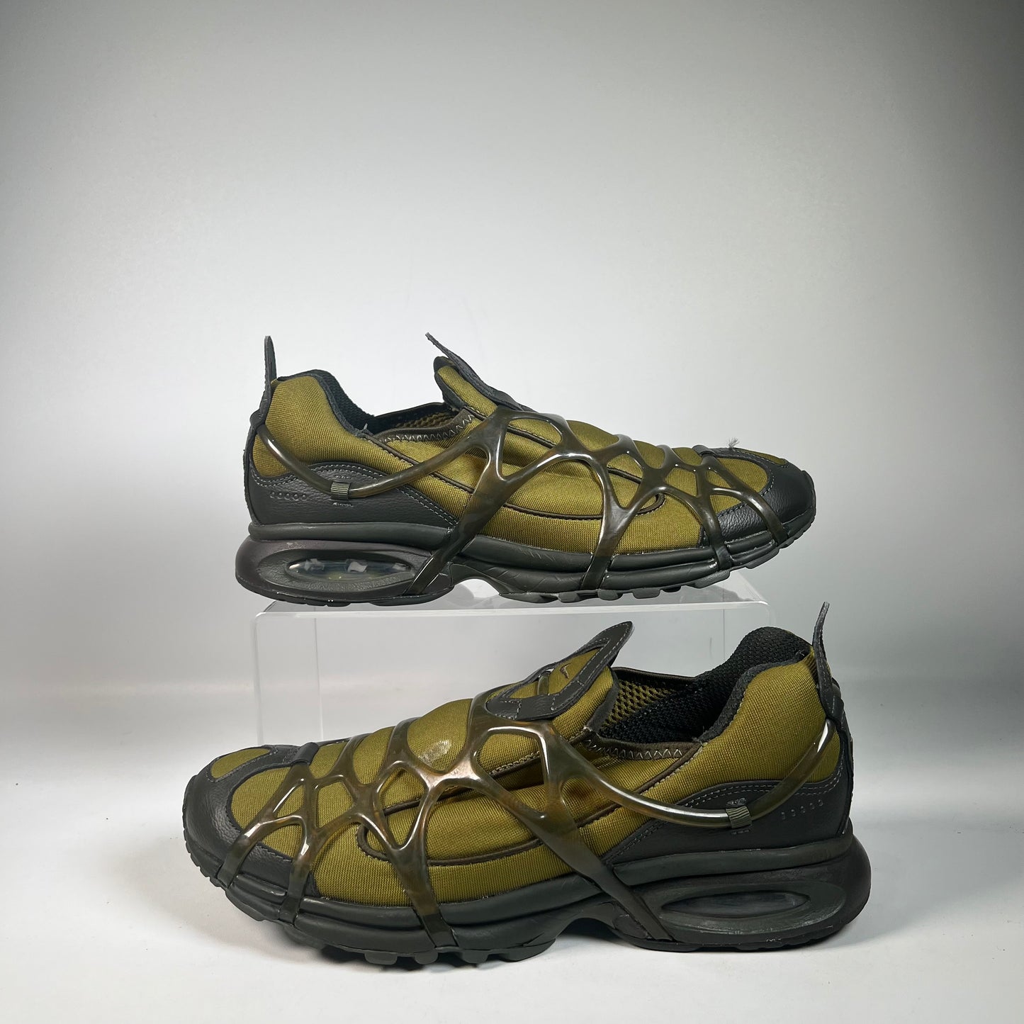 Nike Air Kukini Pilgrim (2021) Size 10.5 USED s22174