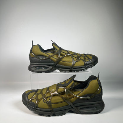 Nike Air Kukini Pilgrim (2021) Size 10.5 USED s22174